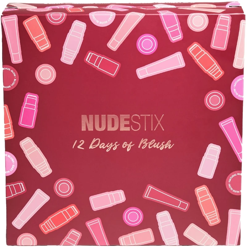 12 Days Of Blush Beauty Box