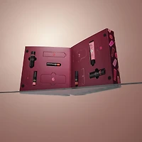 12 Days Of Blush Beauty Box