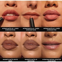 Nudelove Lip Palette