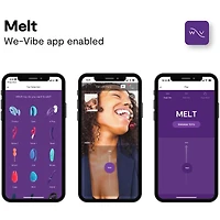 We-Vibe Melt Coral