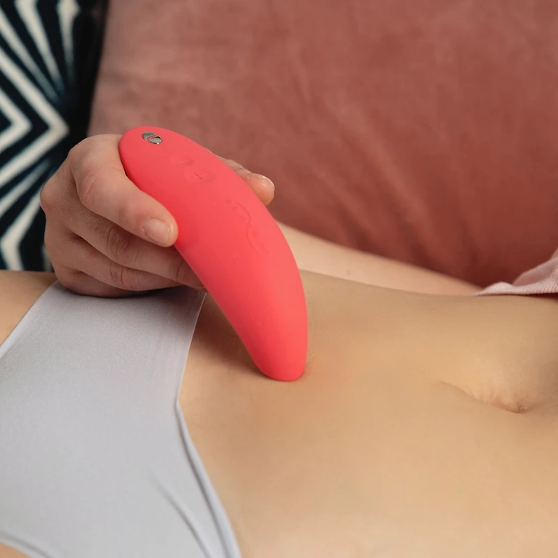 We-Vibe Melt Coral