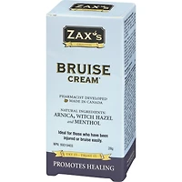 Bruise Cream