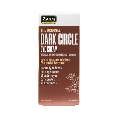Dark-Circle Eye Cream
