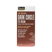 Crème pour cernes sous les yeux