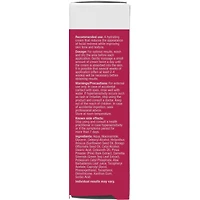 Crème pour les Rougeurs Faciales