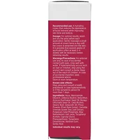 Crème pour les Rougeurs Faciales