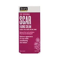 Scar Fading Cream