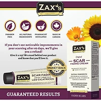 Scar Fading Cream