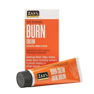 Burn Cream