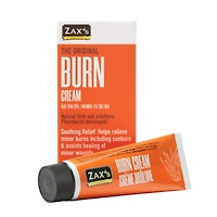 Burn Cream
