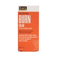 Creme Pour Brulure