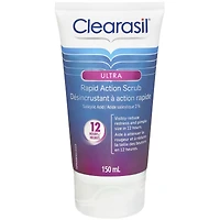 Ultra Exfoliating Scrub