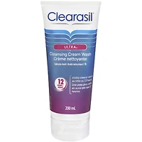 Ultra Cleansing Cream Wash