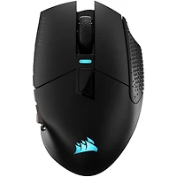 Souris de jeu sans fil Scimitar Elite