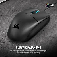 Souris gaming ultralégère KATAR PRO