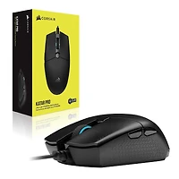 Souris gaming ultralégère KATAR PRO