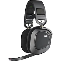 HS80 RGB Wireless Gaming Headset with Spatial Audio