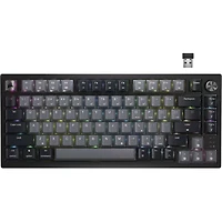 Clavier de jeu mécanique sans fil K65 Plus RVB