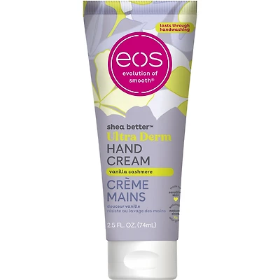 Shea Better™ Hand Cream Vanilla Cashmere