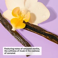 eos karité Hydration 24H Lotion Vanilla Cachemire