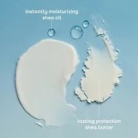 eos karité Hydration 24H Lotion Vanilla Cachemire