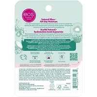 Naturel Baume à Lévres Doux, Lait de Coco, Miel-Pomme, Framboise-Kiwi