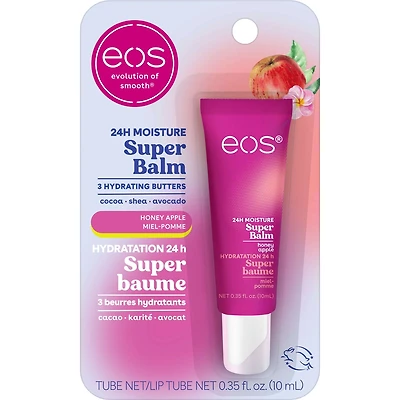 Hydration 24h Super baume meil-pomme
