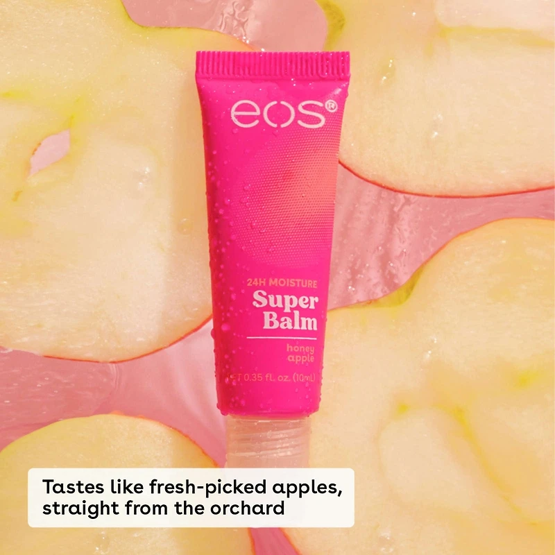 24H Moisture Super Balm Honey Apple