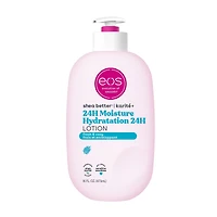 Shea Better 24H Moisture Body Lotion, Fresh & Cozy