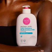 Shea Better 24H Moisture Body Lotion, Fresh & Cozy