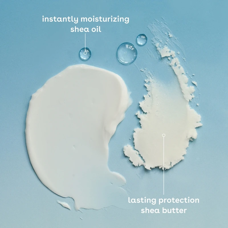 Shea Better 24H Moisture Body Lotion, Vanilla Cashmere
