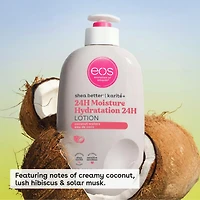 Shea Better 24H Moisture Body Lotion, Coconut Water