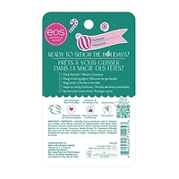 Des Fêtes Canne de Bon Bon, Touche de Menth Poivree Baumes en Bâton