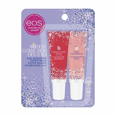 Des Fêtes Canne de Bon Bon, Champagne Rosé Super Baume