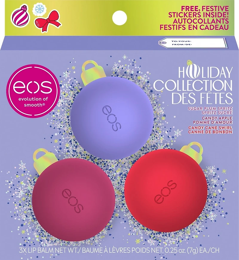 Des Fêtes Spritz de Prune Sucree, Pomme de Bonbon, Canne de Bon Bon Sphère