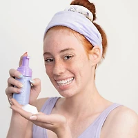 Nettoyant visage clarifiant Clear The Way