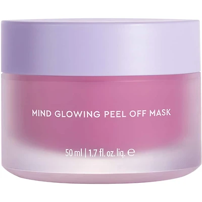 Mind Glowing Masque Peel-off