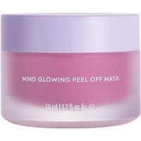 Mind Glowing Masque Peel-off