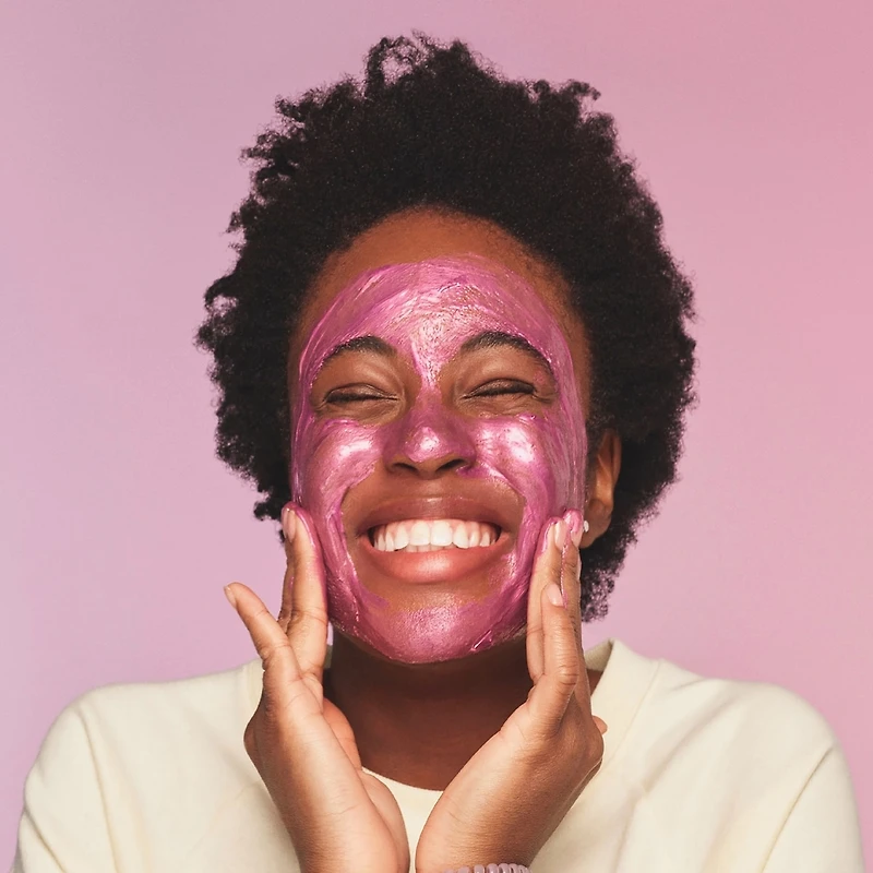 Mind Glowing Masque Peel-off