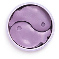 Patchs Gel Pour Les Yeux Regard Frais