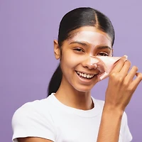 Low-Key Masque Peel-Off
