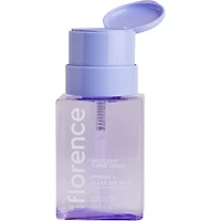 Episode 2: Clear The Way Clarifying Toner