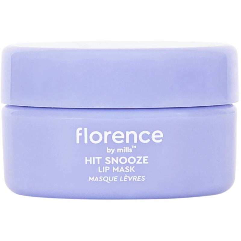 Hit Snooze Masque Lèvres