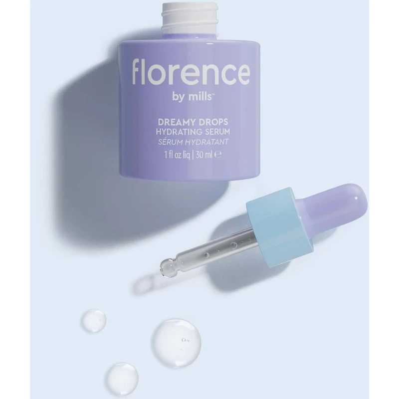 Dreamy Drops
Sérum hydratant