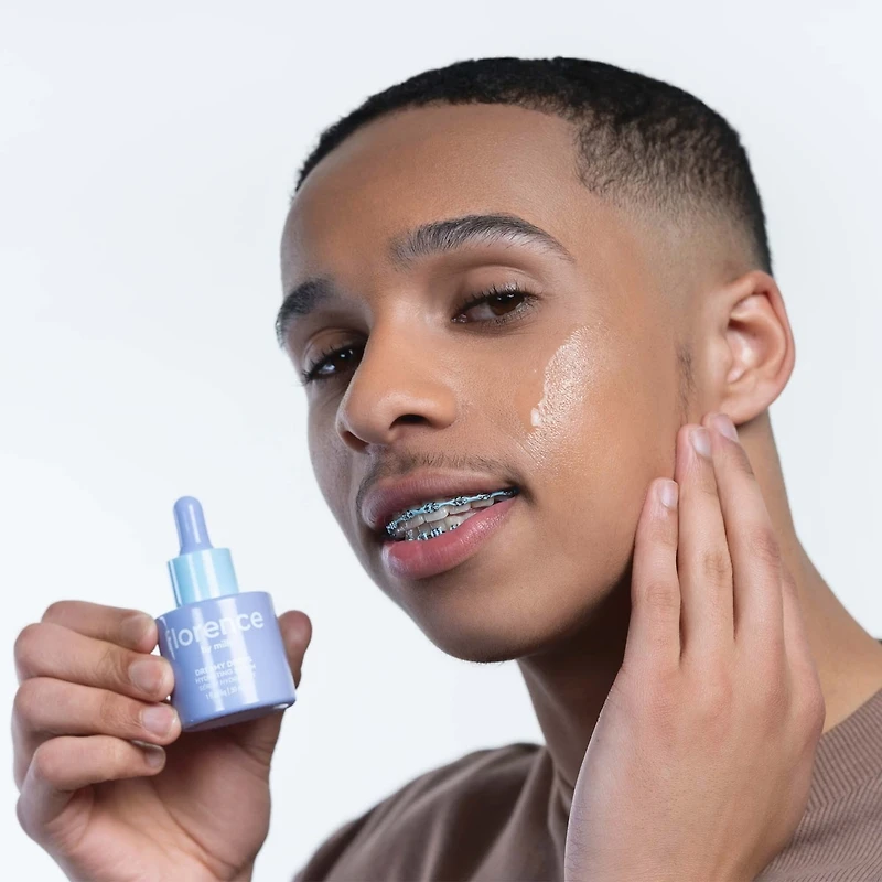 Dreamy Drops
Sérum hydratant