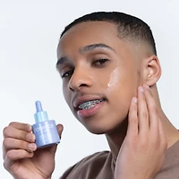 Dreamy Drops
Sérum hydratant