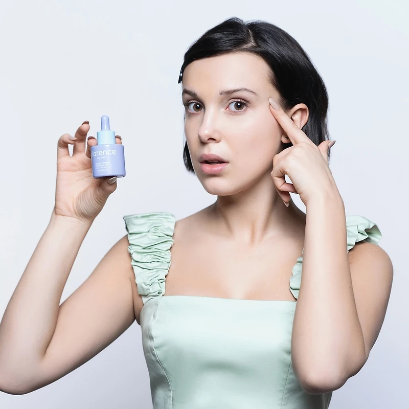 Dreamy Drops
Sérum hydratant