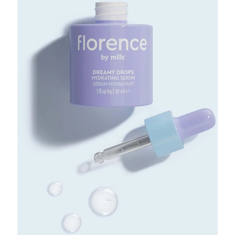 Dreamy Drops
Sérum hydratant