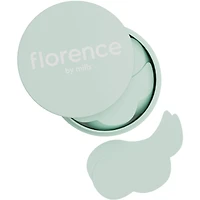 Floating Under The Eyes
patches anti poches pour les yeux