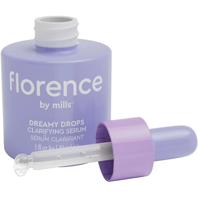 Dreamy Drops
Sérum clarifiant